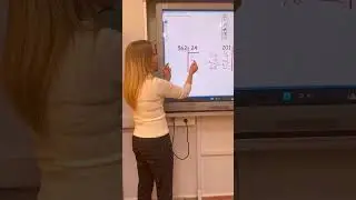 3 basamaklı bir sayı ile 2 basamaklı bir sayıyı nasıl bölüyoruz??
