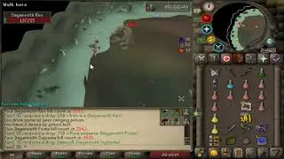 SPAWNING A BERSERKER RING