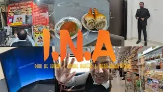 Samsung Galaxy Z Tri Fold | Pure Veg | Pandit Ram Sharma Dahi Ke Sholay | Smoke Burger | Hara Kababs