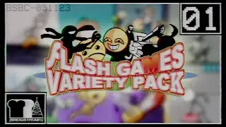 [BreadStreams] | Flash Games Archive