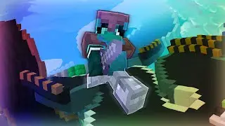 POV: You're Playing Bedwars on Drugs