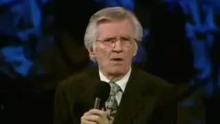 The latter rain and the Baptism of the Holy Spirit - D. Wilkerson