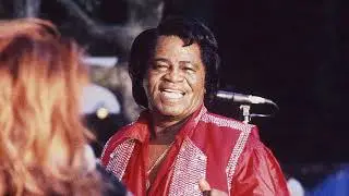 James Brown - It's A Man's World - Live at Empire Expo Center, 1997