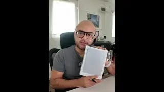 Supernote A6X  - Short Review