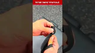 wrist workout at home 😱#wristworkout #athome #workout#wristexercise #athomeworkout#fitness #exercise