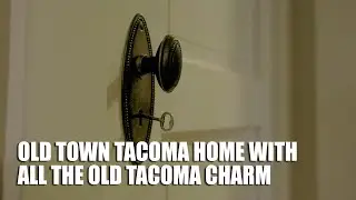 Old Town Tacoma Charm | 1411 N Prospect St