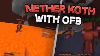 NETHER KOTH /w OFB #5 HCF | veltpvp.com