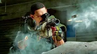 THE DIVISION 2 Open Beta Trailer (2019)