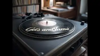 Gels and Jams - Coffin Flesh Stakes