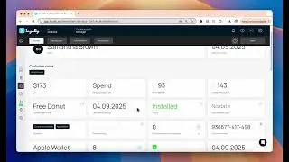 How to Edit and Manage Customer Rewards in Loyally