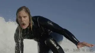Surf therapy - Oualidia - Behind the scenes - Part 2