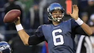 Every Charlie Whitehurst NFL Touchdown