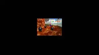 Super mario 64 TAS practice