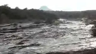 May 28, 2008 Flash Flood