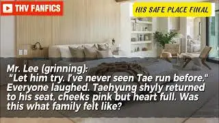 taehyung ff When his family t0rtures him & kick out | him as your poor boyfri- #vff #taehyungff #bts