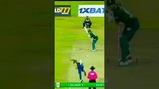 captain's knock #foryou #pakvssl