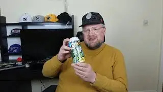 Drinking Irish  - Eight Degrees Full Irish