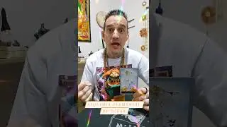 ALQUIMIA ELEMENTAL DE SCRAB #tarot #fimdesemana #elementais #fadas #horoscopo #magia #amor