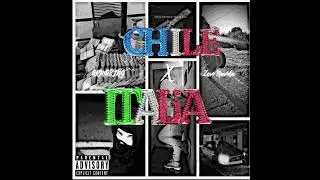 Chile x Italia - Armaking x ZeroNavida