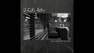 I Like Allie - Your Superpowers Are Stupid (Official Audio)