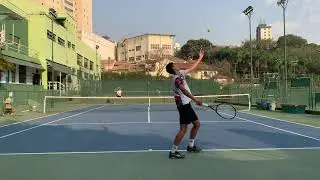 Vinicius Rodrigues - Munn Sports Management