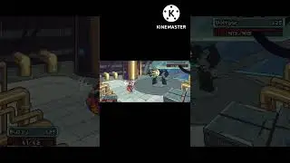 Coromon (Demo) - One hit boss (First Titan - Voltgar) with Beezel