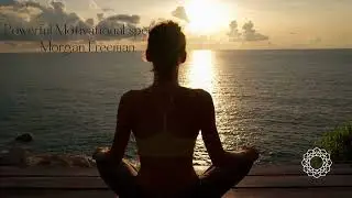 You are the creator of your own destiny | MOTIVATIONAL SPEECH | Morgan Freeman and Wayne Dyer