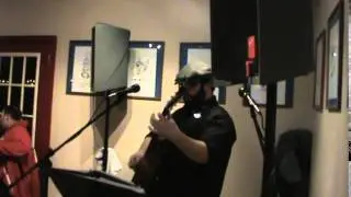 Kevin Conaway - Paradise live acoustic -KC
