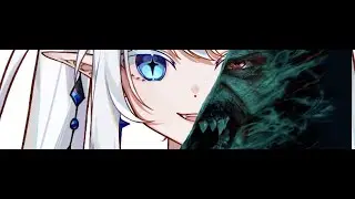 [VReverie Discord] Nova Aokami And The Novakin React To The Best Morbius Scenes!