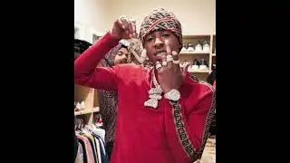 NBA Youngboy Type Beat - Bet On Me
