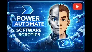 Power Automate Desktop -  How to Get Rows or Columns in Excel in 2026