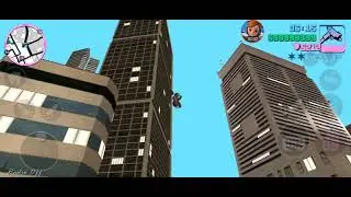 GTA: Vice City - CHAOS!!!!!! - Part 3 - Come on you d*ckhead!!!!