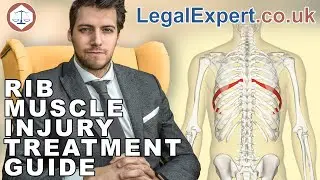 Rib Muscle Injury Treatment Guide ( 2019 ) UK