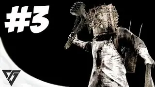 The Evil Within The Consequence Walkthrough Gameplay Part 3 (XBOX/PS4/PC)