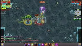 ULTIMO RAID GUILD DO ANO - WARSPAER ONLINE