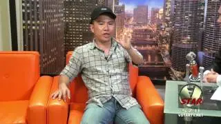 Dưa Leo bình loạn tại mỹ-p1