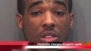 Chester Phelps' homicide charges dropped in King shooting