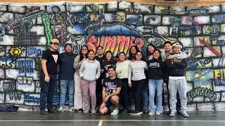 AVENTURAS SUMMER CAMP, NEW YORK 🗽🏕️🇺🇸