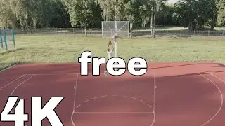 [FREE] Basketball 4K No Copyright Video | Free Basketball 4K Video [No Copyright HD Videos]