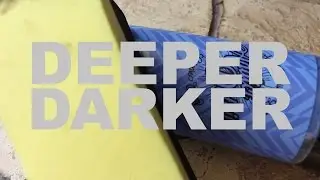 ADDICT DETAIL - DEEPER DARKER - INT & EXT DRESSING