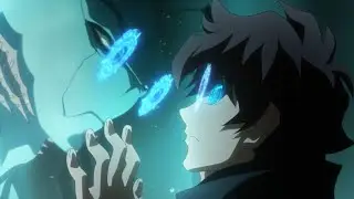 Top 7 Supernatural Anime That Will Blow Your Mind