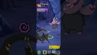 55level Dynamon