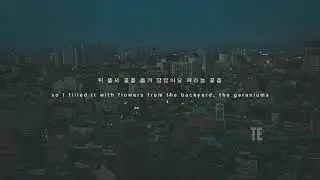 hidden gem - korean songs 꼭꼭 숨어라 머리카락 보일라