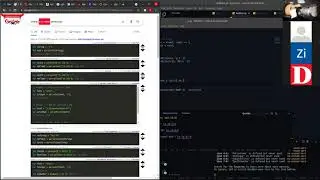 Algorithm in React