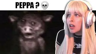 REACCIONANDO a MEMES RANDOM #644