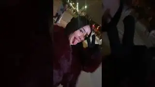 Le bledard Oussama & Chaimae ostoura france Bledard Oussama out Chaimae El Graini أسامة و شيماء