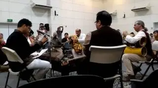 Traditional Iranian Music by Chavous
