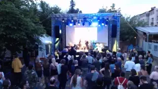 FreiPlatz 5 2018 Live
