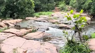 Chasing India&rsquo;s Most Beautiful Waterfall #waterfalls #ramadurg #nature