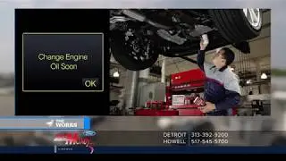 Bob Maxey Service - Detroit